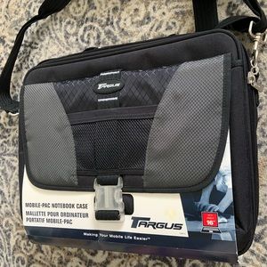 Business work computer mobile desktop case NEW